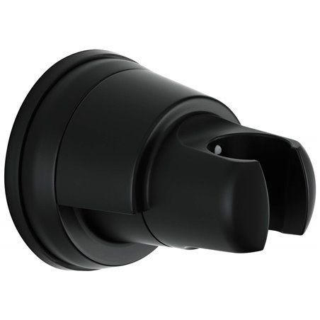 Deante Easy-Fix Handbrausehalter mit Punktgriff und Saugnapf NDD_N21U für Badezimmer