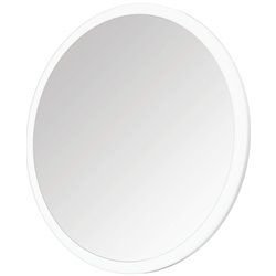 Badspiegel-Badezimmer Zubehör Easy-Fix (auf einem Saugnapf) Kosmetik-Spiegel, magnetisch - LED_Bele