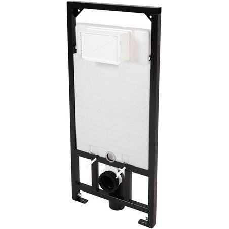 Deante Unterputzgestell für Toiletten Vorwandeinbau im Badezimmer - WC-Schüsseln CST_WC01