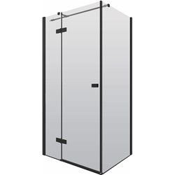 Deante Arnika Badezimmer Duschkabinen Quadratische und rechteckige Duschkabine - 90x100 cm KQA_047P