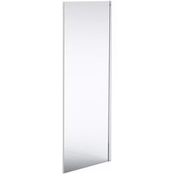 Duschkabinen-Seitenwände-Deante Hiacynt Badezimmer Seiten-Duschwand, 90 cm - KQH_031S