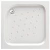 Deante Funkia Badezimmer Duschkabinen Duschwannen Quadratt-acryl-duschtasse, 90x90 cm