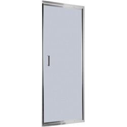 Duschtüren-Klappbare Deante Flex Badezimmer Duschkabinen Nischen-Duschtür, 90 cm - KTL_611D