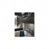 Deante Begonia Thermostat Badewannenarmatur für Wanne und Dusche, Wasserhahn mit Einhandbedienung