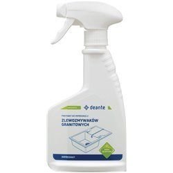 Zubehör-Deante Badezimmer Reinigungsmittel für Granitprodukte - 200 ml
