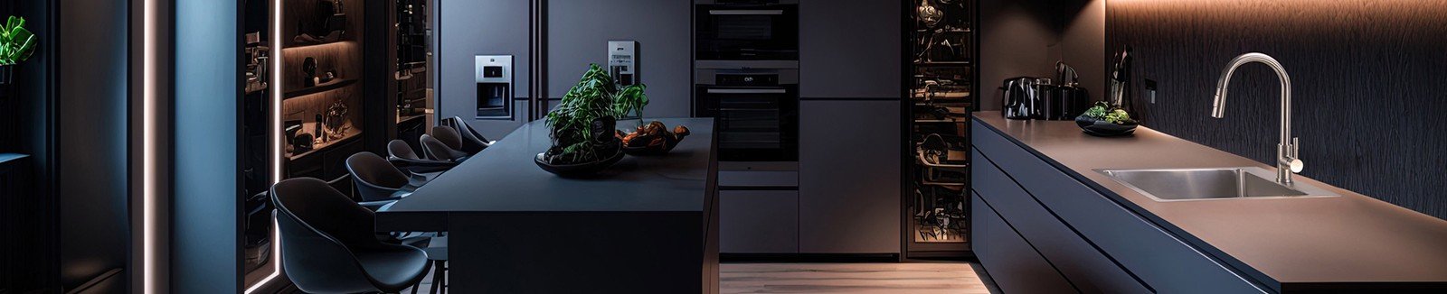 EDIERK - Stilvolle Lösungen für Küche und Bad - Qualität, die sich sehen lassen kann!